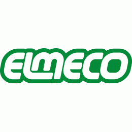Elmeco Replacement Black Handle and Cover for First Class Machines